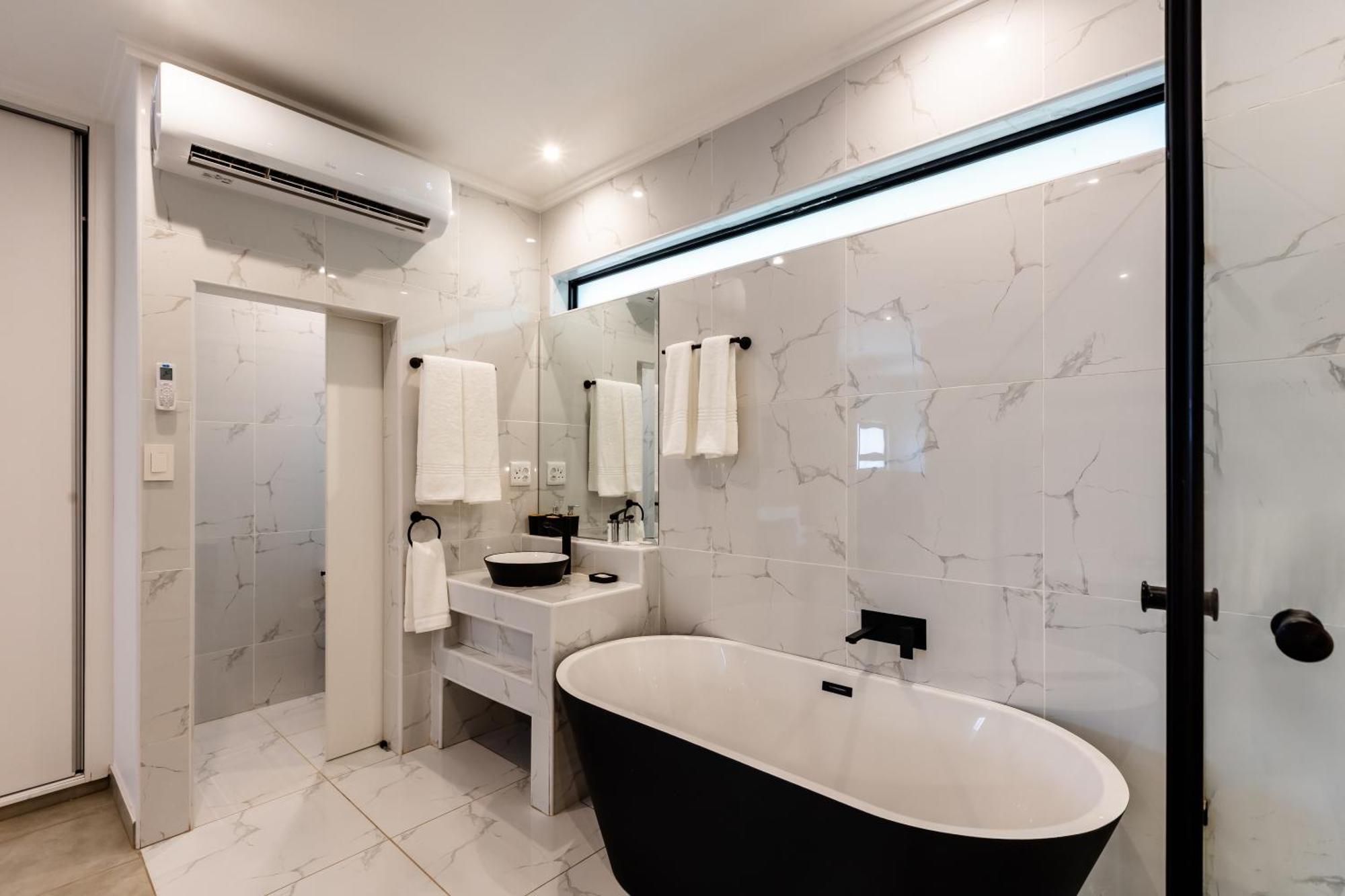 Bedfordview Hotel & Apartments Johannesburg Rum bild