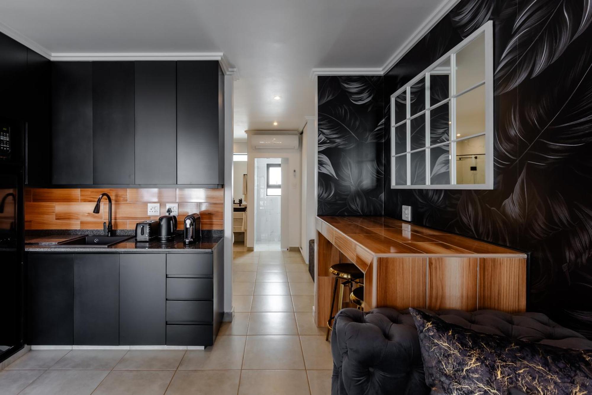 Bedfordview Hotel & Apartments Johannesburg Rum bild